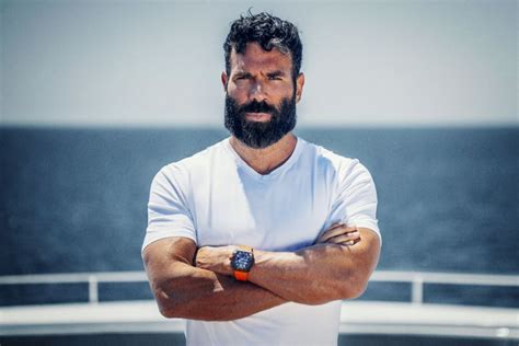 Dan Bilzerian Bankruptcy: Inside the Downfall of an Instagram Kingpin