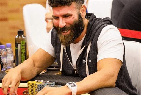 Dan Bilzerian Net Worth 2023: An Exclusive Look into His Wealth and Lifestyle