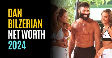 Dan Bilzerian Net Worth 2024: An In-Depth Analysis