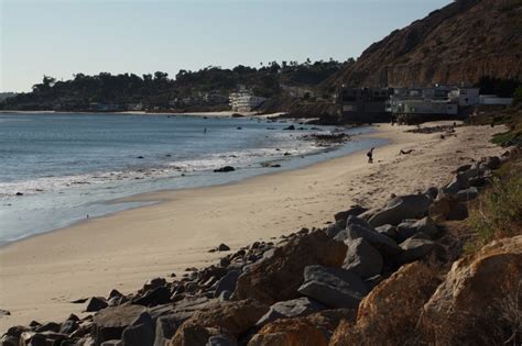 Dan Blocker Beach Malibu: A Comprehensive Exploration of its History, Attractions, and Impact