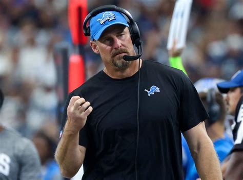 Dan Campbell Shirts: The Ultimate Guide to Detroit's New Lions Head Coach Gear