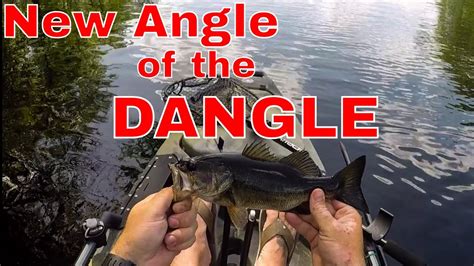 Dan Dangle: The Complete Guide to the Art of Dangle Fishing