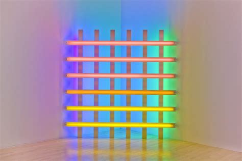 Dan Flavin A Retrospective Epub