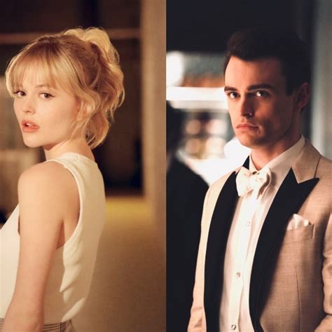 Dan Revela Ser a Gossip Girl: Um Segredo Desvendado