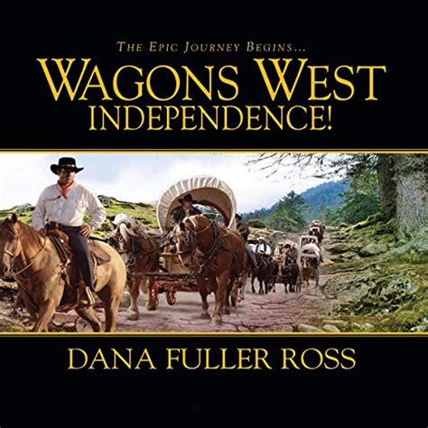Dana fuller ross wagons west series Ebook Reader