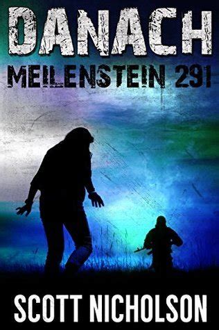 Danach Meilenstein 291 Volume 3 German Edition Kindle Editon