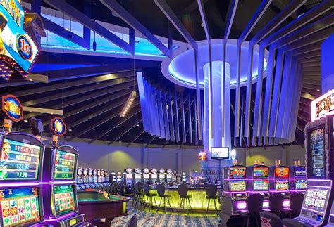 Danbury Casino: A Comprehensive Guide to Entertainment, Dining, and Lodging in Connecticut