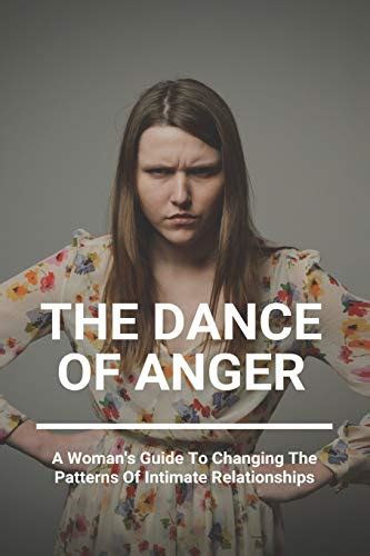 Dance Anger Changing Patterns Relationships Doc