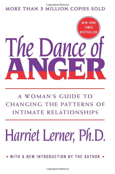 Dance Anger Changing Patterns Relationships Doc