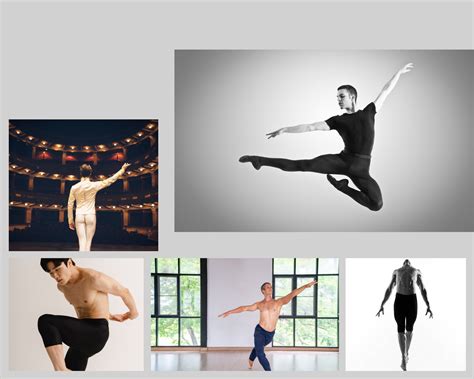 Dance Belt Before and After: A Comprehensive Guide