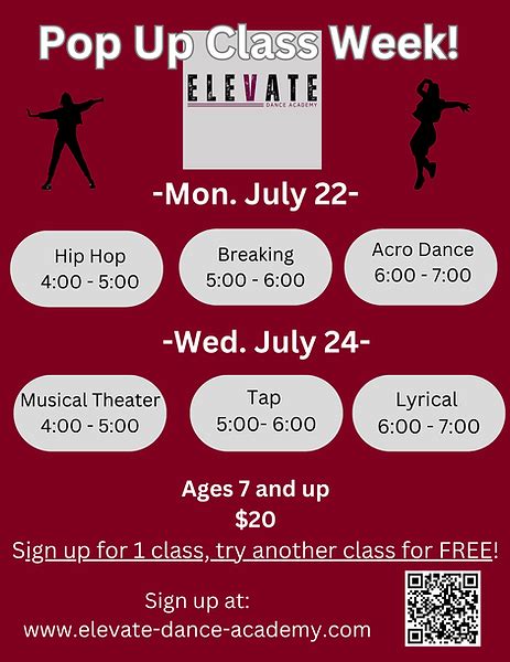 Dance Classes for 20 Year Olds: Elevate Your Rhythm in 2025!