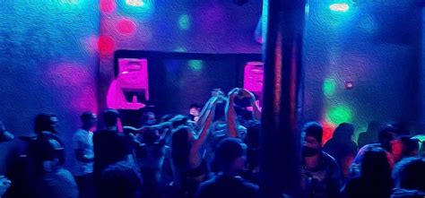 Dance Clubs in Gainesville: A Nightlife Odyssey