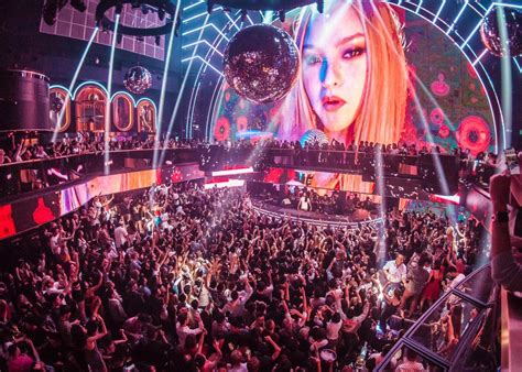 Dance Clubs in Singapore: The Ultimate Guide to Singapore's Nightlife Scene