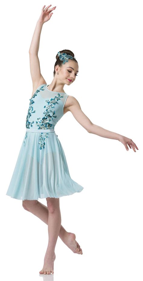 Dance Costumes: A Symphony of Motion and Style