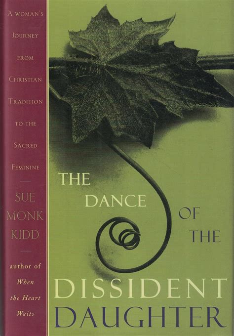 Dance Dissident Daughter Christian Tradition Doc