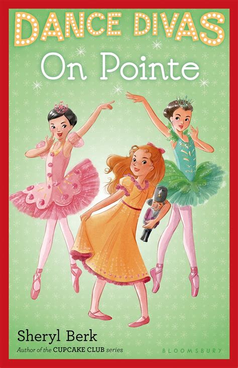 Dance Divas On Pointe