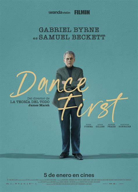 Dance First Doc