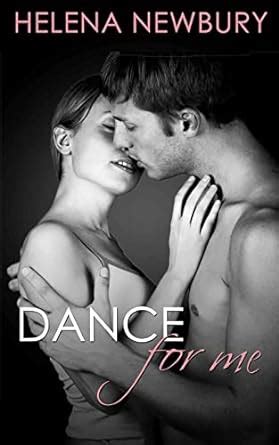 Dance For Me New Adult Romance Fenbrook Academy Volume 1 Reader