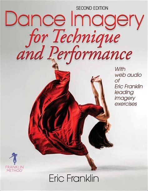 Dance Imagery for Technique and Performance Ebook Ebook Doc