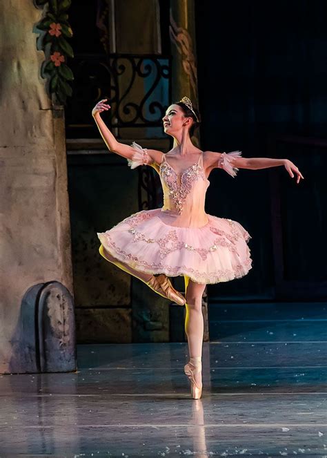 Dance Like a Sugar Plum Fairy: The Enchanting Allure of the Nutcracker Costume