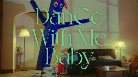 Dance With Me Baby A Yeah Baby Novella Doc