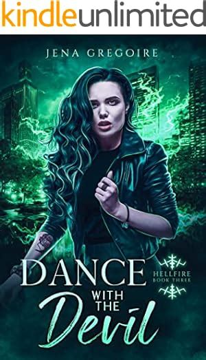 Dance With the Devil Hellfire Book 3 PDF