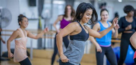 Dance Your Way to Fitness and Fun: A Guide to Dance Classes for Adults