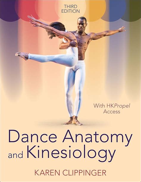 Dance anatomy and kinesiology Reader