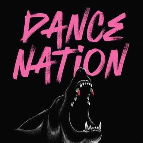 Dance and the Nation Performance PDF