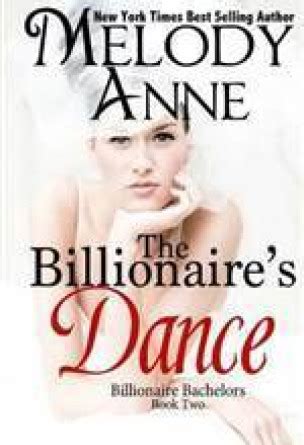 Dance for the Billionaire 2 Book Series Doc