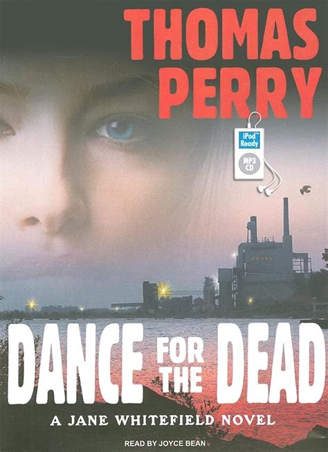 Dance for the Dead (Jane Whitefield) PDF