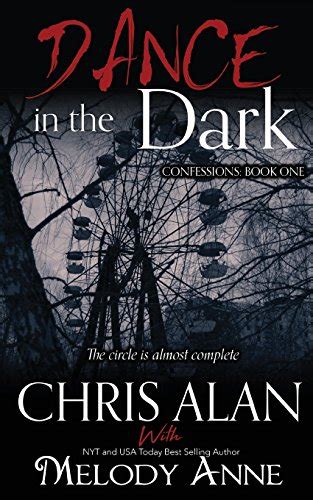 Dance in the Dark Confessions Book 1 PDF