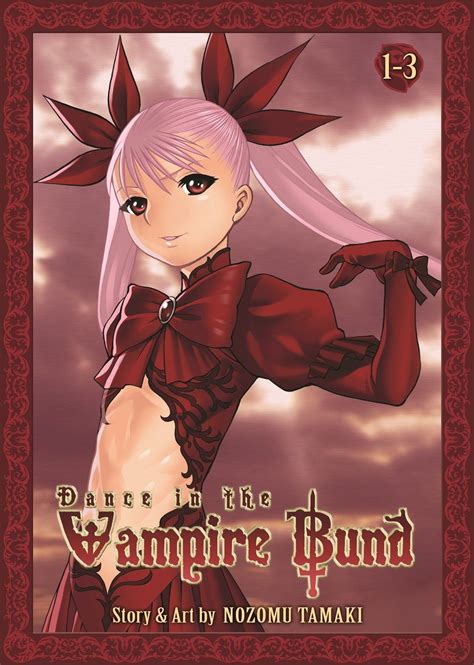 Dance in the Vampire Bund Vol 1 (v. 1) Doc