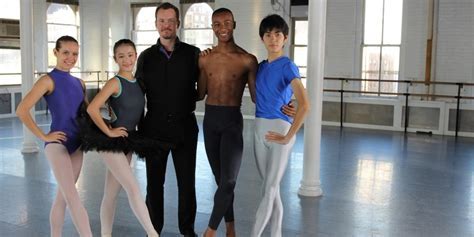 Dance into the Future with Joffrey Ballet Student Discount