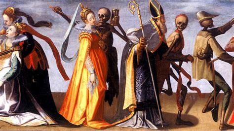 Dance of Death Reader