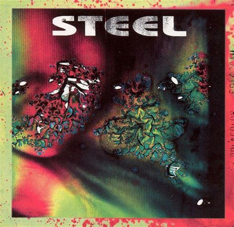 Dance of Steel Steel and Fire Volume 3 Reader