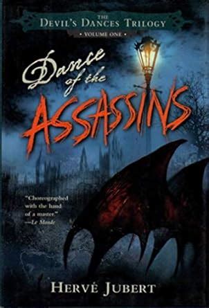 Dance of the Assassins The DevilÃ¦s Dances Trilogy Kindle Editon