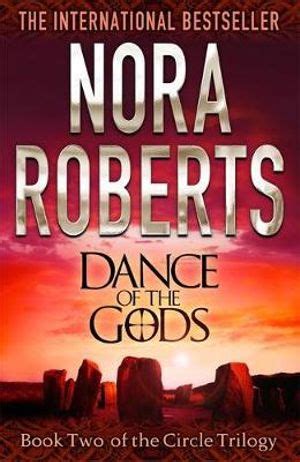 Dance of the Gods The Circle Trilogy Book 2 Reader
