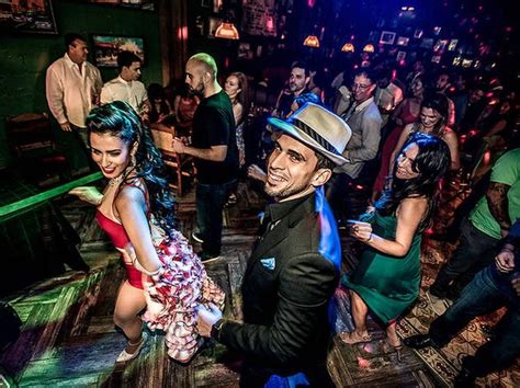 Dance the Night Away: A Comprehensive Guide to Latin Clubs Near You