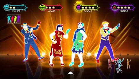 Dance to the Rhythm with the Captivating Just Dance 3