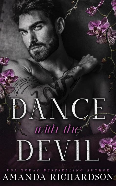 Dance with the Devil 7 Book Series Kindle Editon