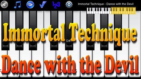 Dance with the Devil Sample: A Comprehensive Guide