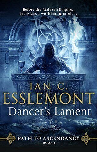 Dancer s Lament Path to Ascendancy Book 1 PDF