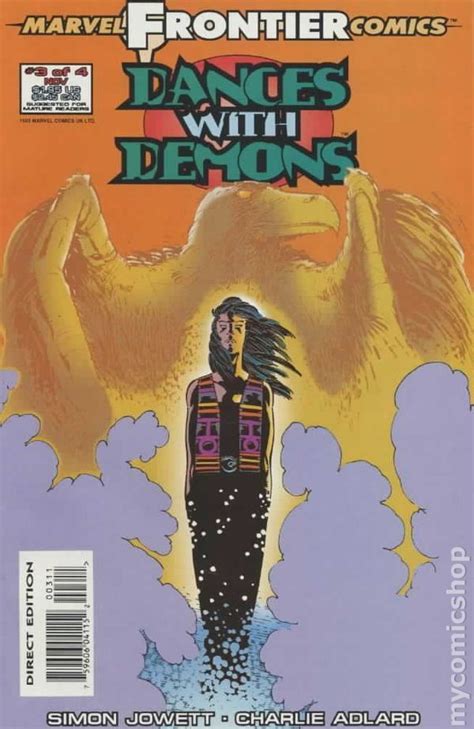 Dances With Demons 1993 4 of 4 PDF