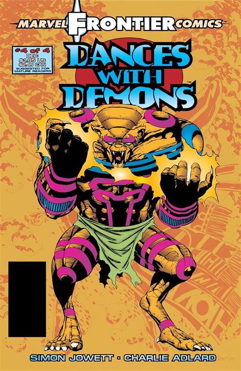 Dances With Demons 1993 4 of 4 PDF