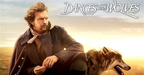 Dances with Wolves Streaming: Dive into the Heart of the American Frontier