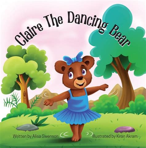 Dancing Bear [Paperback] Ebook PDF