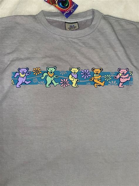 Dancing Bears Shirt: A Timeless Classic Reimagined