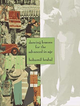 Dancing Lessons for the Advanced in Age New York Review Books Classics PDF