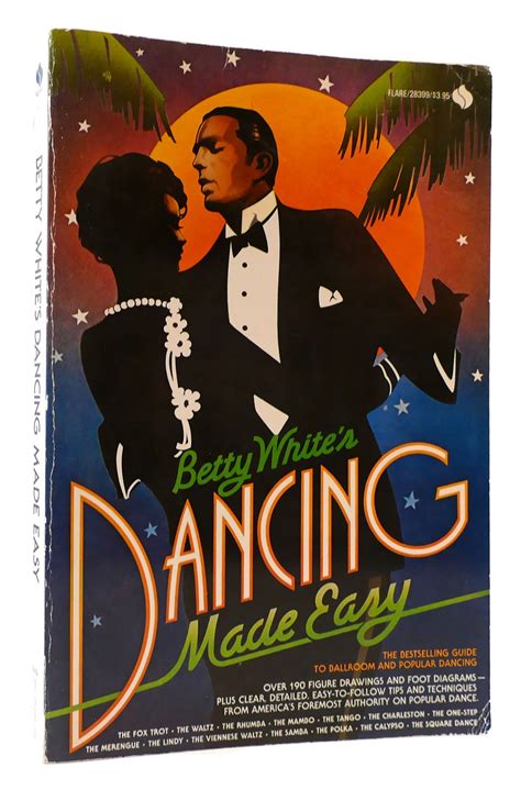 Dancing Made Easy Kindle Editon